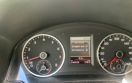 Volkswagen Tiguan I, 2013 год, 1 599 999 рублей, 30 фотография