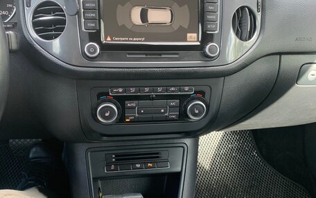 Volkswagen Tiguan I, 2013 год, 1 599 999 рублей, 37 фотография