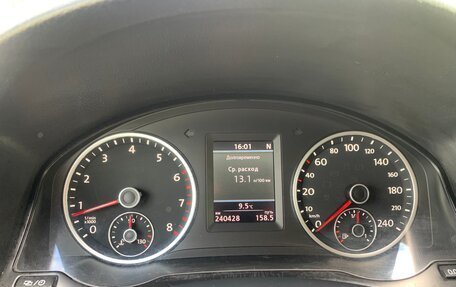 Volkswagen Tiguan I, 2013 год, 1 599 999 рублей, 36 фотография
