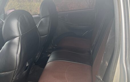 Chevrolet Niva I рестайлинг, 2006 год, 250 000 рублей, 7 фотография
