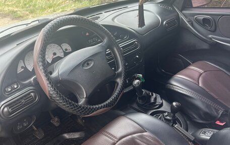 Chevrolet Niva I рестайлинг, 2006 год, 250 000 рублей, 6 фотография