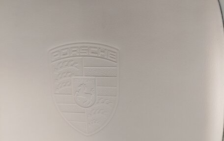 Porsche Macan I рестайлинг, 2020 год, 6 900 000 рублей, 12 фотография