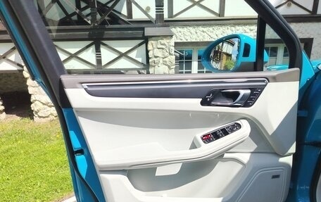 Porsche Macan I рестайлинг, 2020 год, 6 900 000 рублей, 14 фотография