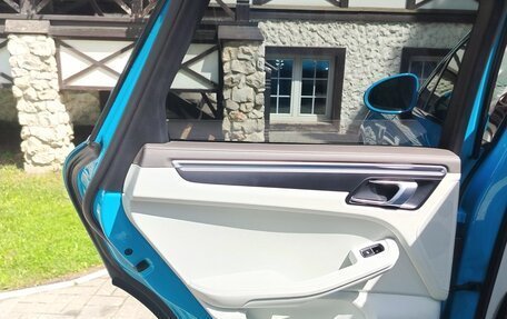Porsche Macan I рестайлинг, 2020 год, 6 900 000 рублей, 18 фотография