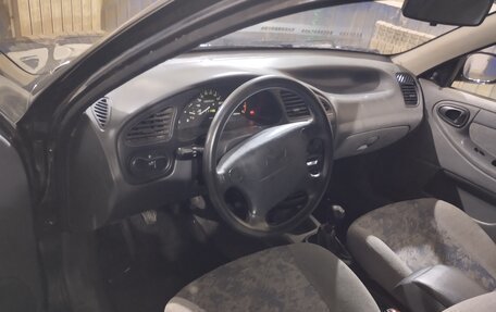 Chevrolet Lanos I, 2008 год, 125 000 рублей, 8 фотография