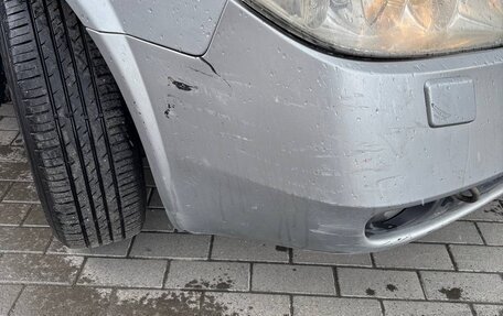 Nissan Primera III, 2006 год, 529 000 рублей, 7 фотография