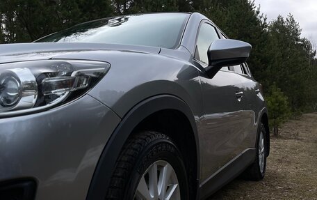 Mazda CX-5 II, 2012 год, 1 390 000 рублей, 11 фотография