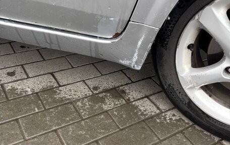 Nissan Primera III, 2006 год, 529 000 рублей, 9 фотография