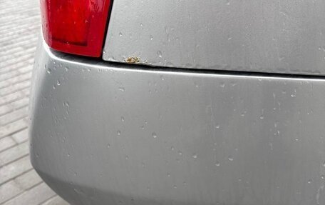 Nissan Primera III, 2006 год, 529 000 рублей, 8 фотография