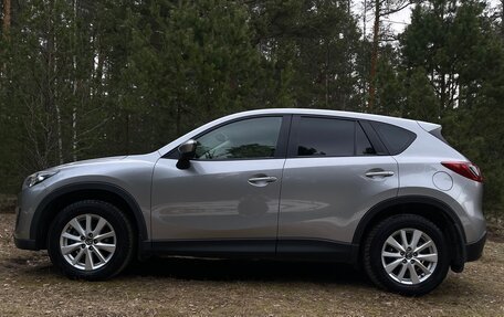 Mazda CX-5 II, 2012 год, 1 390 000 рублей, 6 фотография