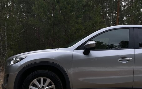 Mazda CX-5 II, 2012 год, 1 390 000 рублей, 9 фотография