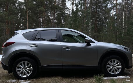 Mazda CX-5 II, 2012 год, 1 390 000 рублей, 5 фотография