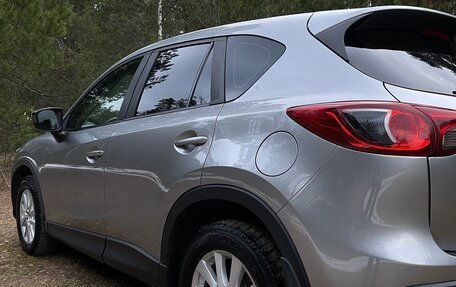 Mazda CX-5 II, 2012 год, 1 390 000 рублей, 12 фотография