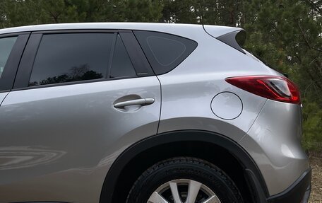 Mazda CX-5 II, 2012 год, 1 390 000 рублей, 10 фотография