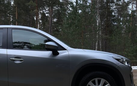 Mazda CX-5 II, 2012 год, 1 390 000 рублей, 8 фотография