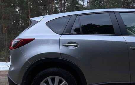 Mazda CX-5 II, 2012 год, 1 390 000 рублей, 7 фотография