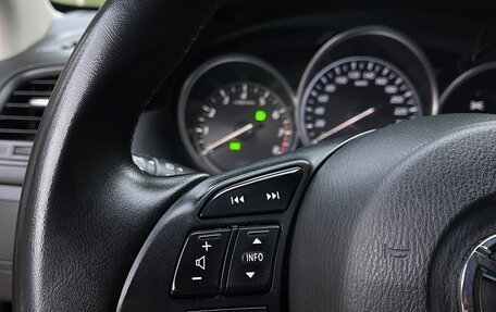 Mazda CX-5 II, 2012 год, 1 390 000 рублей, 14 фотография
