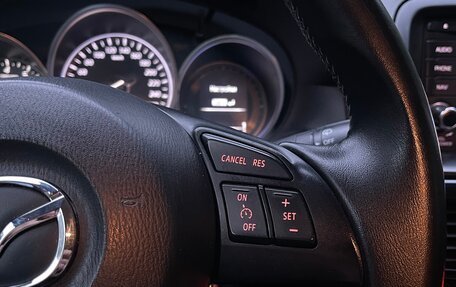 Mazda CX-5 II, 2012 год, 1 390 000 рублей, 16 фотография