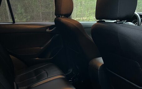 Mazda CX-5 II, 2012 год, 1 390 000 рублей, 20 фотография