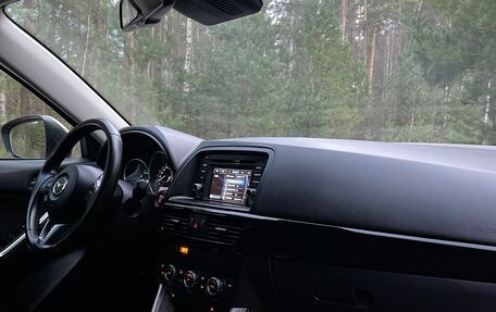 Mazda CX-5 II, 2012 год, 1 390 000 рублей, 18 фотография
