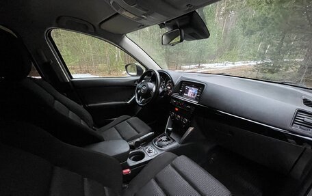 Mazda CX-5 II, 2012 год, 1 390 000 рублей, 17 фотография