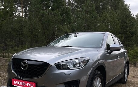 Mazda CX-5 II, 2012 год, 1 390 000 рублей, 28 фотография