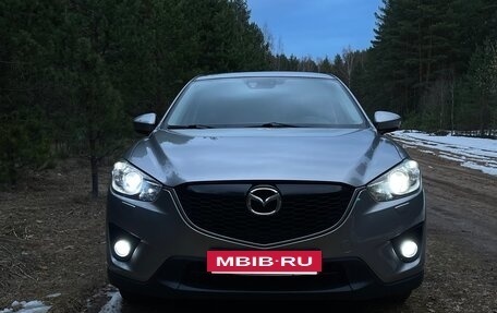 Mazda CX-5 II, 2012 год, 1 390 000 рублей, 22 фотография
