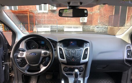 Ford Focus III, 2012 год, 1 000 000 рублей, 10 фотография