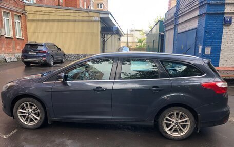 Ford Focus III, 2012 год, 1 000 000 рублей, 6 фотография