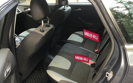 Ford Focus III, 2012 год, 1 000 000 рублей, 8 фотография