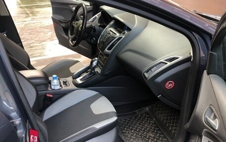 Ford Focus III, 2012 год, 1 000 000 рублей, 9 фотография