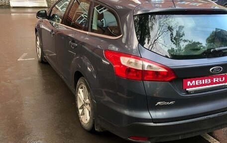 Ford Focus III, 2012 год, 1 000 000 рублей, 5 фотография