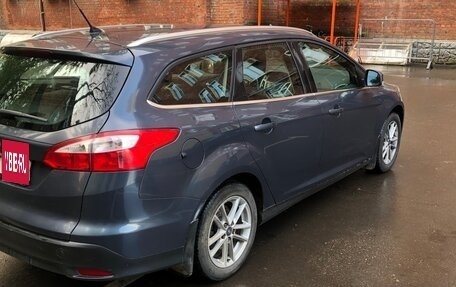 Ford Focus III, 2012 год, 1 000 000 рублей, 3 фотография
