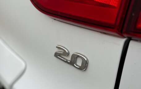Hyundai Creta I рестайлинг, 2020 год, 1 860 000 рублей, 9 фотография