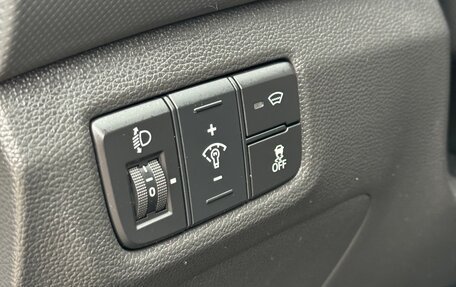 Hyundai Creta I рестайлинг, 2020 год, 1 860 000 рублей, 18 фотография