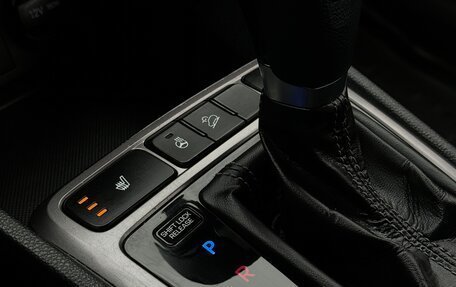 Hyundai Creta I рестайлинг, 2020 год, 1 860 000 рублей, 23 фотография