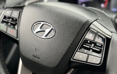 Hyundai Creta I рестайлинг, 2020 год, 1 860 000 рублей, 28 фотография