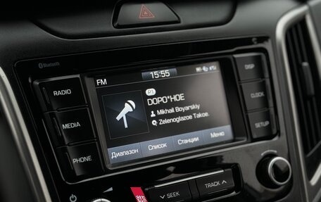 Hyundai Creta I рестайлинг, 2020 год, 1 860 000 рублей, 26 фотография
