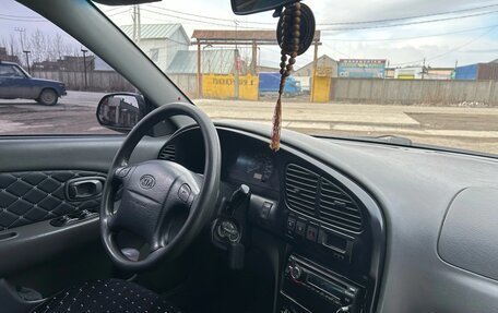 KIA Spectra II (LD), 2007 год, 330 000 рублей, 6 фотография
