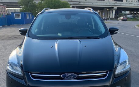 Ford Kuga III, 2016 год, 1 330 000 рублей, 9 фотография