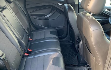 Ford Kuga III, 2016 год, 1 330 000 рублей, 16 фотография