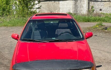 Volkswagen Polo III рестайлинг, 1997 год, 85 000 рублей, 7 фотография