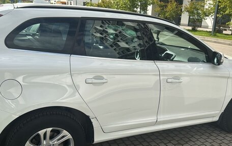 Volvo XC60 II, 2017 год, 2 500 000 рублей, 3 фотография