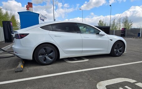 Tesla Model 3 I, 2020 год, 2 999 900 рублей, 4 фотография
