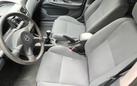 Nissan Almera, 2005 год, 350 000 рублей, 7 фотография