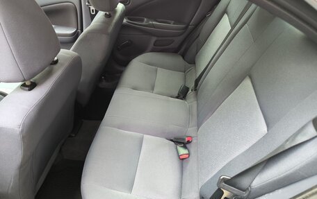 Nissan Almera, 2005 год, 350 000 рублей, 10 фотография