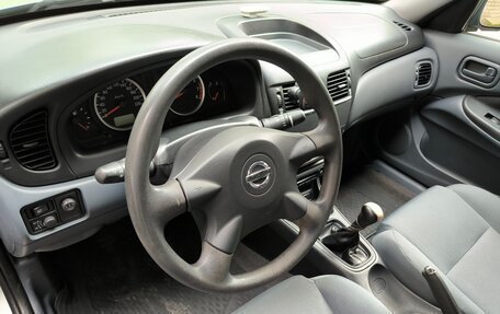 Nissan Almera, 2005 год, 350 000 рублей, 6 фотография