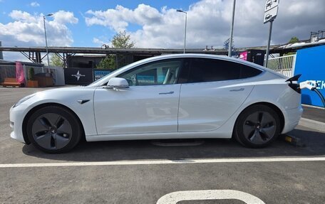 Tesla Model 3 I, 2020 год, 2 999 900 рублей, 2 фотография