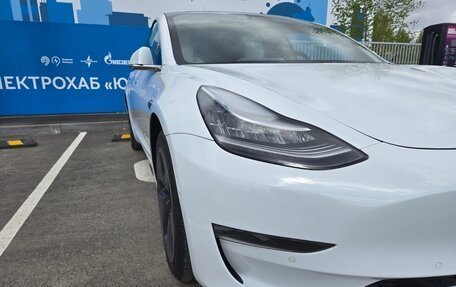 Tesla Model 3 I, 2020 год, 2 999 900 рублей, 8 фотография