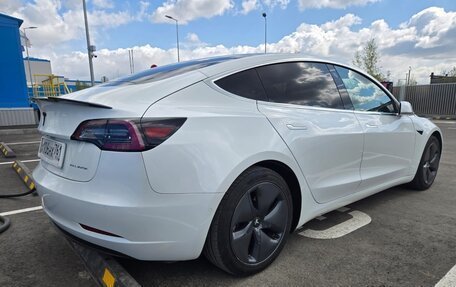 Tesla Model 3 I, 2020 год, 2 999 900 рублей, 11 фотография